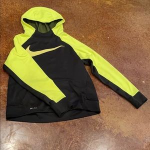 Boys Nike Hoodie